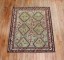 19th Century Antique Chila Rug No. j1799