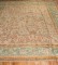 Oversize  Square Antique Turkish Oushak No. j1808