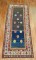 Eclectic Talish Antique Runner No. j1822