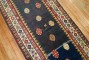 Eclectic Talish Antique Runner No. j1822