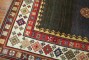 Eclectic Talish Antique Runner No. j1822