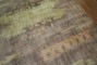 Lavender Field Turkish Shabby Chic Rug No. j1836