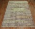 Lavender Field Turkish Shabby Chic Rug No. j1836