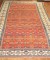 Antique Oversize Persian Bakshaish Rug No. j1841