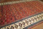 Antique Oversize Persian Bakshaish Rug No. j1841