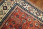 Antique Oversize Persian Bakshaish Rug No. j1841