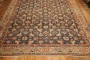 Masculine Oversize Persian Mahal Rug No. j1855