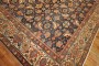 Masculine Oversize Persian Mahal Rug No. j1855