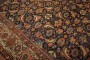 Masculine Oversize Persian Mahal Rug No. j1855