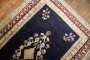 Turkish Ghiordes Rug No. j1863