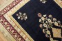 Turkish Ghiordes Rug No. j1863