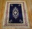 Turkish Ghiordes Rug No. j1863