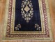 Turkish Ghiordes Rug No. j1863