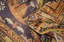 Whimsical Khotan Gallery Rug No. j1864