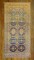 Whimsical Khotan Gallery Rug No. j1864