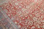 Oversize Persian Bibikabad Rug No. j1875