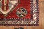 Antique Armenian Rug dated 1940 No. j1877