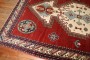 Antique Armenian Rug dated 1940 No. j1877