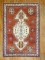 Antique Armenian Rug dated 1940 No. j1877