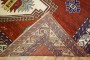 Antique Armenian Rug dated 1940 No. j1877