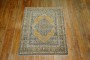 Antique Persian Tabriz Rug No. j1882