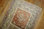 Antique Turkish Sivas Runner No. j1884