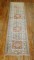 Antique Turkish Sivas Runner No. j1884