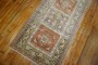 Antique Turkish Sivas Runner No. j1884