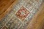 Antique Turkish Sivas Runner No. j1884