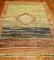 Primitive Turkish Anatolian Rug No. j1887