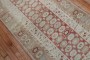 Rustic Persian Kurd Scatter Rug No. j1891