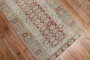 Rustic Persian Kurd Scatter Rug No. j1891