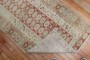 Rustic Persian Kurd Scatter Rug No. j1891