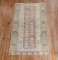 Rustic Persian Kurd Scatter Rug No. j1891