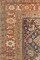 Oversize Persian Mahal Carpet No. j1893