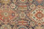 Oversize Persian Mahal Carpet No. j1893