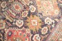 Oversize Persian Mahal Carpet No. j1893