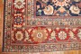 Oversize Persian Mahal Carpet No. j1893