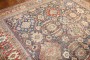 Oversize Persian Mahal Carpet No. j1893