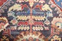 Oversize Persian Mahal Carpet No. j1893