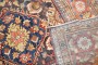 Oversize Persian Mahal Carpet No. j1893