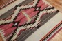 American Navajo Decorative Rug No. j1903