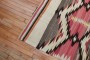 American Navajo Decorative Rug No. j1903