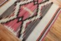 American Navajo Decorative Rug No. j1903