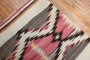 American Navajo Decorative Rug No. j1903