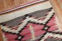 American Navajo Decorative Rug No. j1903