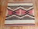 American Navajo Decorative Rug No. j1903