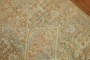 Pastel Shabby Chic Persian Mahal Rug No. j1906