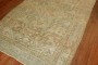 Pastel Shabby Chic Persian Mahal Rug No. j1906