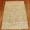 Pastel Shabby Chic Persian Mahal Rug No. j1906